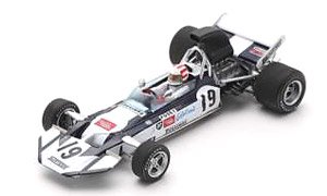Surtees TS9 No.19 US GP 1971 Sam Posey (Diecast Car)