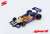 Shadow DN9 No.17 Practice Monaco GP 1979 Jan Lammers (Diecast Car) Item picture1