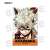 My Hero Academia Trading Ani-Art Can Magnet Vol.2 (Set of 8) (Anime Toy) Item picture3