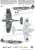 Spitfire Mk.XII Against V-1 Flying Bomb (Plastic model) Color1