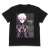 Evangelion Kaoru Nagisa Graphic T-Shirts White M (Anime Toy) Item picture1