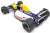 FW14B No,5 N.Mansell (Diecast Car) Item picture3
