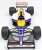 FW14B No,5 N.Mansell (Diecast Car) Item picture4