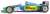 Benetton B194 Schumacher No.5 (Diecast Car) Item picture2