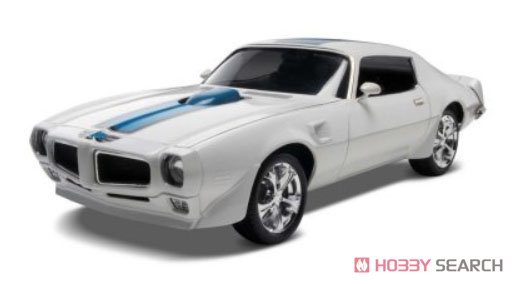 1970 Pontiac Firebird (Model Car) 商品画像1