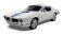1970 Pontiac Firebird (Model Car) 商品画像1 Thumbnail