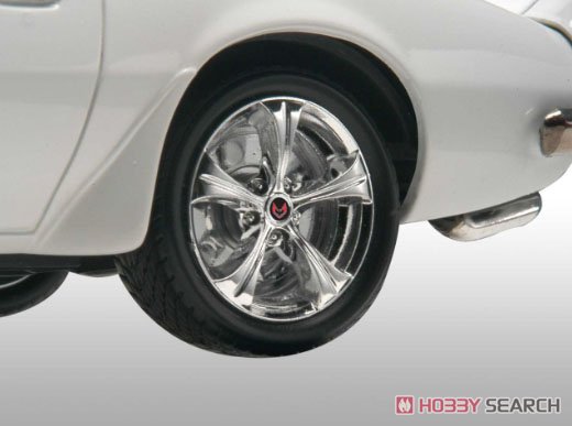 1970 Pontiac Firebird (Model Car) その他の画像1