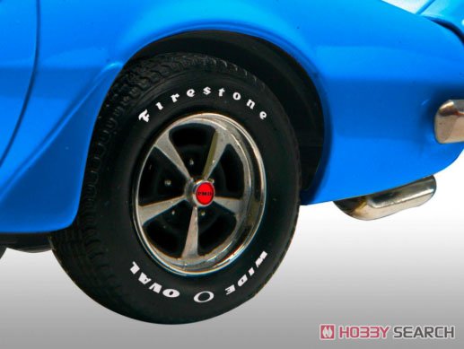 1970 Pontiac Firebird (Model Car) その他の画像2