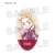 Hetalia: World Stars Trading Deformed Ani-Art Acrylic Key Ring Ver.B (Set of 8) (Anime Toy) Item picture6