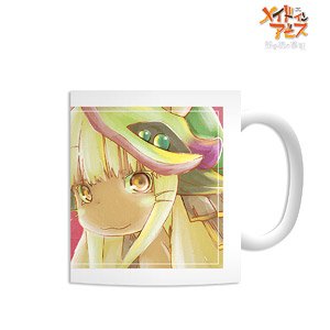 Made in Abyss: Dawn of the Deep Soul Nanachi Ani-Art Mug Cup (Anime Toy)