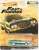 ホットウィール ワイルド・スピード プレミアムアソート - MOTOR CITY MUSCLE `72 Ford Gran Torino Sport (完成品) パッケージ1