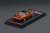 Honda NSX (NA1) Orange Metallic (Diecast Car) Item picture2