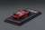 Mazda RX-7 (FD3S) RE Amemiya Red Metallic (ミニカー) 商品画像2
