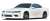 VERTEX S15 Silvia White (ミニカー) その他の画像1