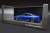 Vertex S15 Silvia Blue Metallic (Diecast Car) Item picture2