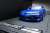 Vertex S15 Silvia Blue Metallic (Diecast Car) Item picture3