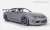 Vertex S15 Silvia Blue Metallic (Diecast Car) Other picture2