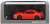 Vertex S15 Silvia Red (Diecast Car) Package1
