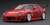 Mazda RX-7 (FC3S) RE Amemiya Red (ミニカー) その他の画像1