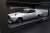 Top Secret Skyline Japan R (C210) Silver (Diecast Car) Item picture1