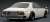 Nissan Skyline 2000 GT-ES (C210) White (Diecast Car) Other picture2
