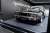 Nissan Skyline 2000 GT-ES (C210) Black (ミニカー) 商品画像3