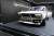 Nissan Skyline 2000 GT-R (KPGC10) Silver (ミニカー) 商品画像3