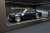 Nissan Skyline 2000 GT-R (KPGC10) Matte Black (ミニカー) 商品画像1