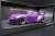 RWB 993 Matte Purple (Diecast Car) Item picture4