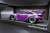 RWB 993 Matte Purple (Diecast Car) Item picture5