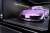 RWB 993 Matte Purple (Diecast Car) Item picture6