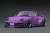RWB 993 Matte Purple (Diecast Car) Item picture1