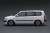 Toyota Probox GL (NCP51V) White (ミニカー) 商品画像2