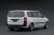 Toyota Probox GL (NCP51V) White (ミニカー) 商品画像3