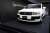 Toyota Probox GL (NCP51V) White (ミニカー) 商品画像6