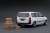 Toyota Probox GL (NCP51V) White (ミニカー) その他の画像1
