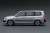Toyota Probox GL (NCP51V) Silver (Diecast Car) Item picture2
