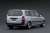 Toyota Probox GL (NCP51V) Silver (ミニカー) 商品画像3