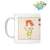 Hetalia: World Stars Italy & South Italy Deformed Ani-Art Mug Cup (Anime Toy) Item picture1