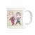 Hetalia: World Stars Sweden & Denmark & Finland Deformed Ani-Art Mug Cup (Anime Toy) Item picture2