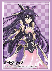 Bushiroad Sleeve Collection HG Vol.2517 Date A Live [Tohka Yatogami] Part.2 (Card Sleeve)