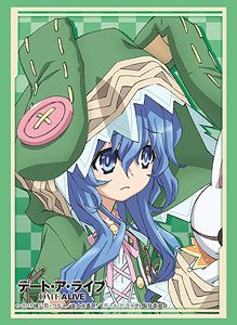 Bushiroad Sleeve Collection HG Vol.2520 Date A Live [Yoshino] Part.2 (Card Sleeve)