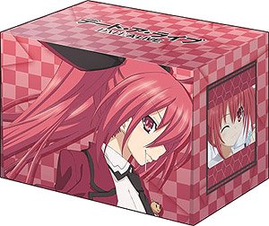 Bushiroad Deck Holder Collection V2 Vol.1106 Date A Live [Kotori Itsuka] (Card Supplies)