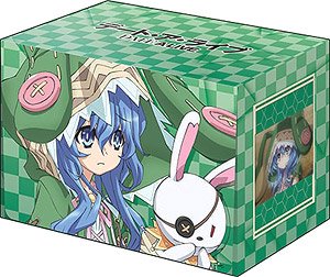 Bushiroad Deck Holder Collection V2 Vol.1107 Date A Live [Yoshino] (Card Supplies)