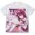 アイドルマスター シャイニーカラーズ 大崎甜花 フルグラフィックTシャツ M (キャラクターグッズ) 商品画像1
