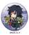 Eformed Demon Slayer: Kimetsu no Yaiba Deco!tto Can Badge Vol.1 (Set of 12) (Anime Toy) Item picture4