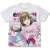 アイドルマスター シャイニーカラーズ 桑山千雪 フルグラフィックTシャツ M (キャラクターグッズ) 商品画像1