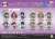 Eformed Demon Slayer: Kimetsu no Yaiba Deco!tto Can Badge Vol.3 (Set of 12) (Anime Toy) Other picture1