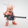 HoiHoi-san -Heavy Battle Ver.- New Edition (Plastic model) 商品画像7 Thumbnail
