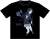 K-on! Oshi T-Shirt Mio L (Anime Toy) Item picture1
